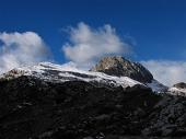 37 la cima del Ferrante